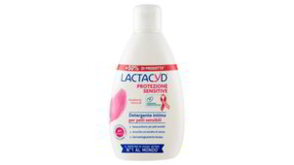 LACTACYD INTIMO PROTEZIONE