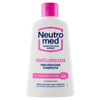 SAPONE INTIMO DELICATEZZA