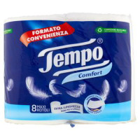 CARTA IGIENICA MAXI ROTOLO 2 VELI