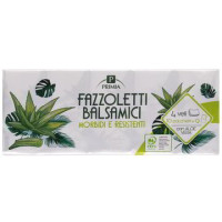 FAZZOLETTI BALSAMICI 4 VELI