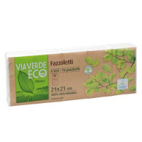 FAZZOLETTI 4 VELI
