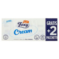 FAZZOLETTI CARTA 4V