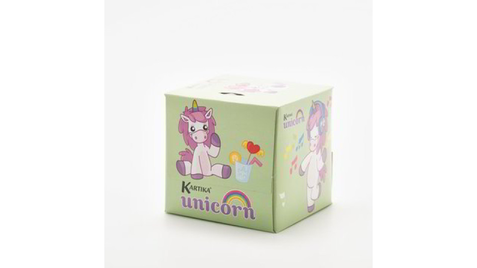 VELINE CUBO UNICORN