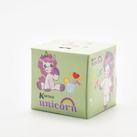 VELINE CUBO UNICORN