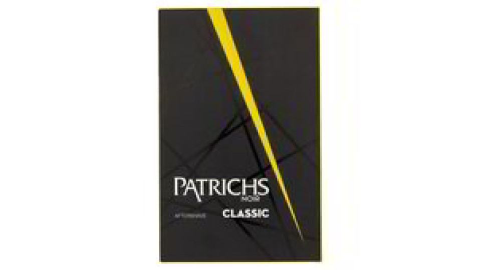 AFTER SHAVE CLASSIC