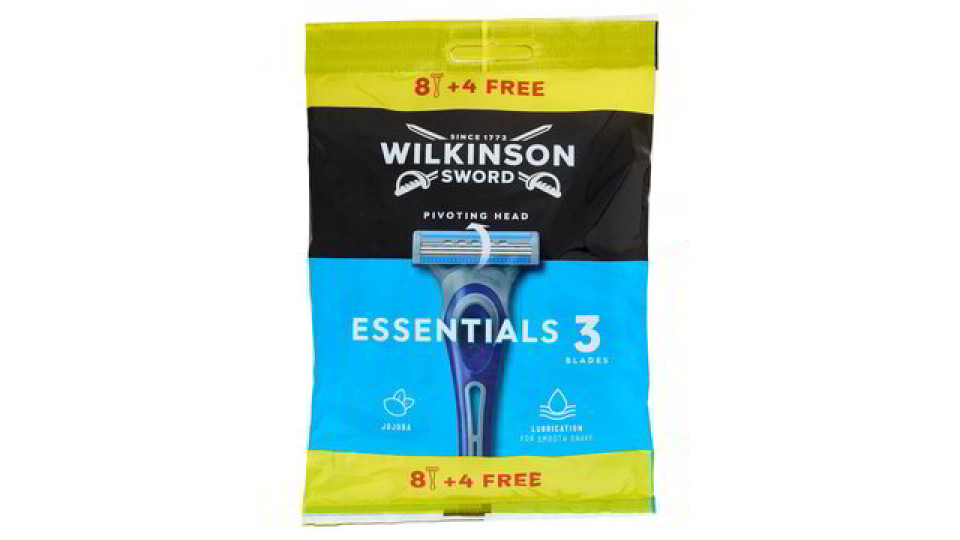 EXTRA 3 ESSENTIAL