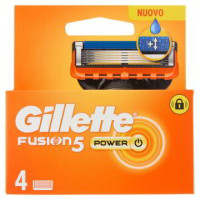 FUSION 5 POWER LAME