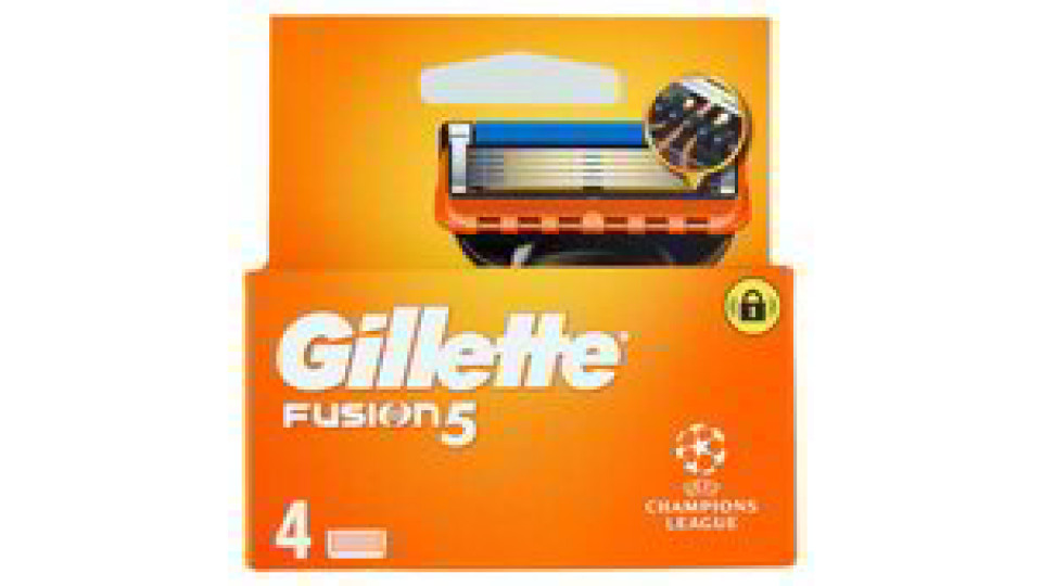 FUSION5 LAME