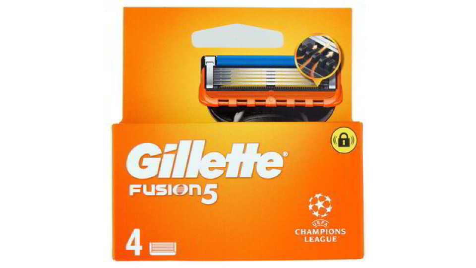 FUSION5 LAME