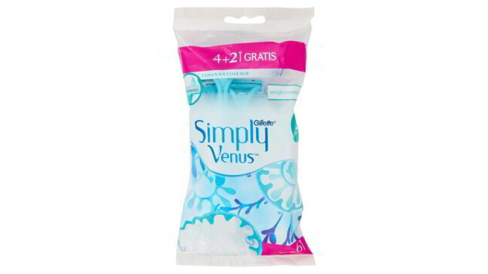 RASOI VENUS SIMPLY2