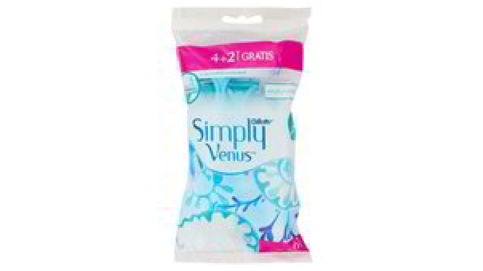 RASOI VENUS SIMPLY2