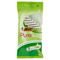 RASOIO PURE 3 LADY