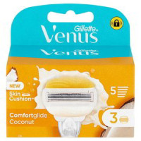 VENUS COCONUT X3 LAME