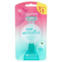 WOMAN 4 SMOOTH SENSITIVE