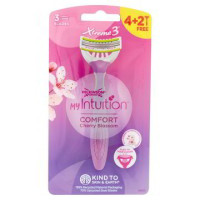 WOMAN XTREME 3 COMF.CHERRY