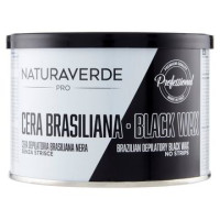 CERA A CALDO BRASILIAN BLACKWAX