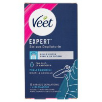 EXPERT ASCEL/BIKINI PEL/SENSIB.