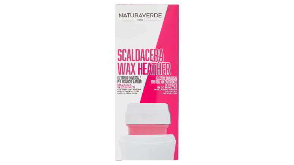 MANIPOLO SCALDACERA ELETTRICO