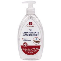 GEL DISINFETTANTE MANI