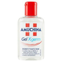 GEL DISINFETTANTE MANI