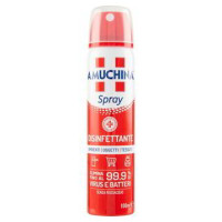 SPRAY DISINFETTANTE