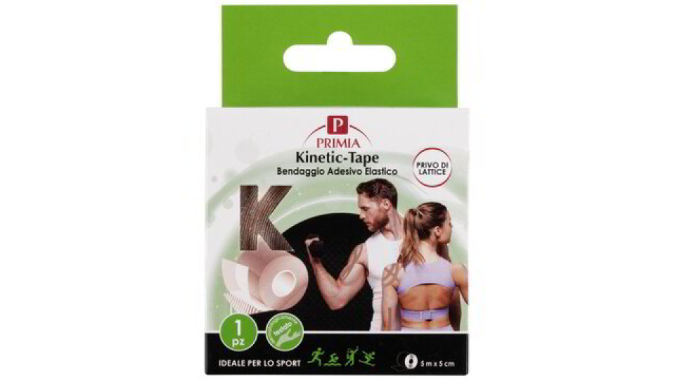 KINETIC TAPE BEIGE