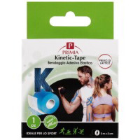 KINETIC TAPE BLU
