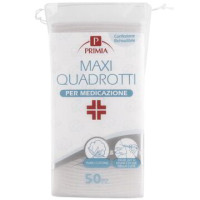 MAXI QUADROTTI PER MEDICAZIONE