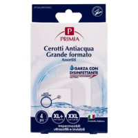CEROTTI ACQUASTOP GRANDE FORMATO