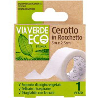 CEROTTO IN ROCCHETTO 2,5 CM