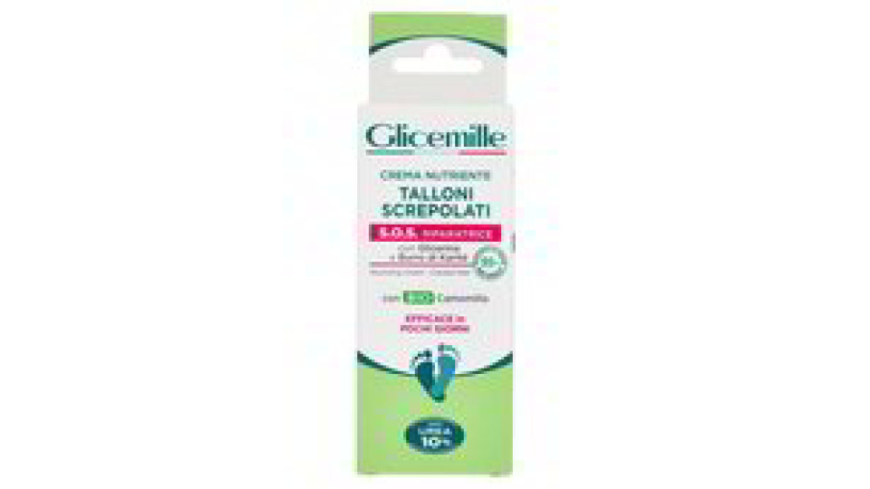 CREMA NUTRIENTE TALLONI