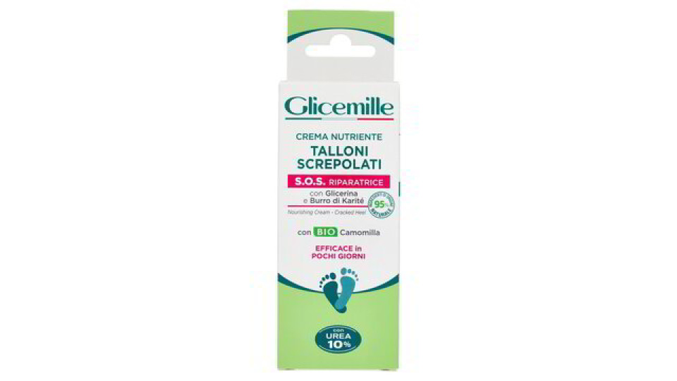 CREMA NUTRIENTE TALLONI