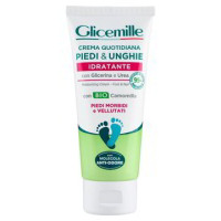 CREMA PIEDI UNGHIE IDRATANTE