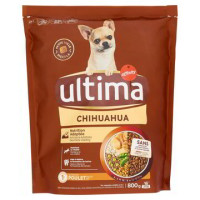 ALIM. SPECIAL CHIHUAHUA