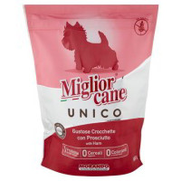 ALIMENTO CANI SUINO C/PROSCIUTTO