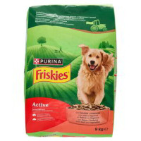 DOG ACTIVE