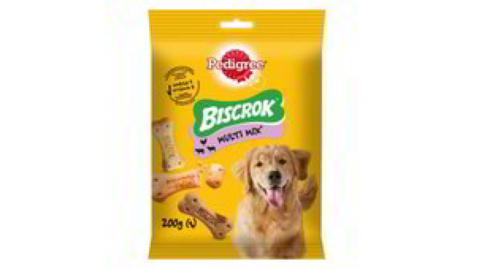BISCROK SNACK MULTI MIX