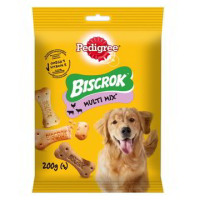 BISCROK SNACK MULTI MIX