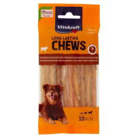 CHEWS BASTONCINI ARROT,12.5CM