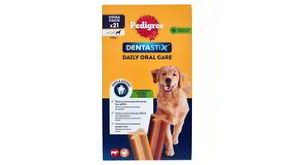 DENTASTIX LARGE MPK