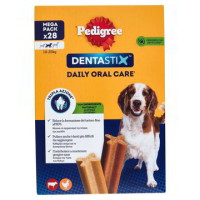 DENTASTIX MEDIUM MPK