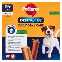 DENTASTIX SMALL MPK