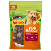 DOG BONBACON SNACK BACON