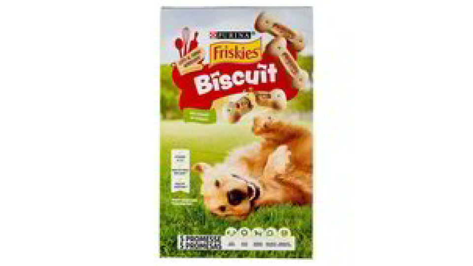 ORIGINAL BISCUIT