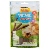 SNACK PER CANI PICNIC VARIETY