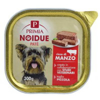 PATÉ CON MANZO TAGLIA PICCOLA