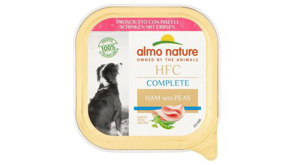 DOG COMPL.PROSC/PISELLI