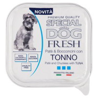 PATE' &BOCCONCINI TONNO