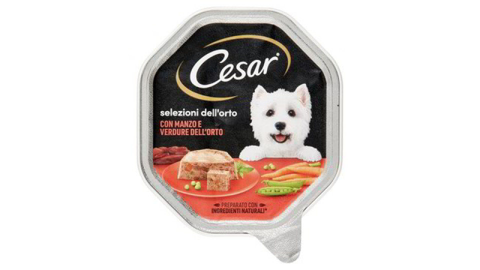 PATE' CON MANZO E VERDURE