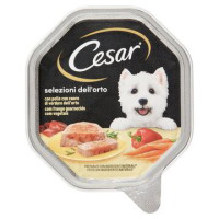 PATE' POLLO E CAROTINE